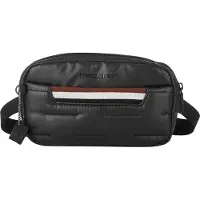Hedgren Cocoon Snug Gürteltasche 19 cm Hedgren Black