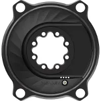Xcadey Xpower-s G2 Sram 8-bolts Spinne Mit Leistungsmesser