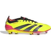 Adidas Herren Fussball-Rasenschuhe Predator Elite FG