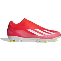 Adidas X CRAZYFAST LEAGUE LL FG Nocken Schuhe Fussballschuhe Gr. 46