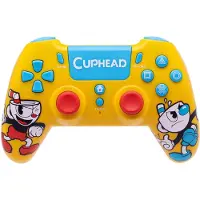 GED Wireless Controller Cuphead