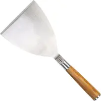 Forged 24 Plancha-Pfannenwender – geschmiedet