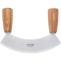 Triangle Wiegemesser Soul