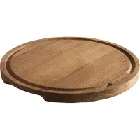 Assheuer + pott APS Servierbrett -PIZZA-