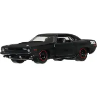 Hot Wheels Fast & Furious HYP68, Auto, 3 Jahr(e), Metall, Schwarz