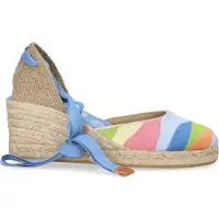 Toni pons Castell Keil-espadrilles
