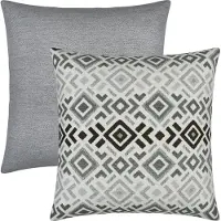 Erwin Müller Kissenhülle "York + York Boho" 2er-Set