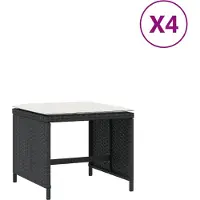 vidaXL Delaney