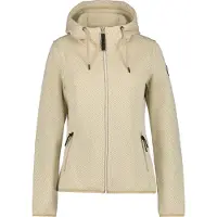Icepeak - adrian midlayer - Beige