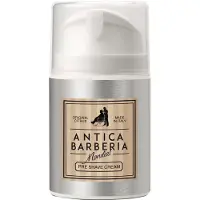 Erbe , Antica Barberia Original Citrus Pre Shave Cream 50 ml Sonstige