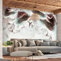 Artgeist Fototapete – Magischer Traum
