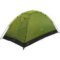Redcliffs Reddclifs Pop-up Zelt - Für 2 Personen - 200 x 120 x 100cm - Grün