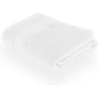 Tiseco Badetuch Home Studio Eden Star White - 70 x 140 cm