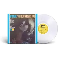 Rhino Records Otis Blue:Otis Redding Sings Soul