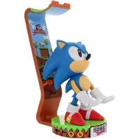 Exquisite Gaming Kabelmä nnchen - Sonic Deluxe Kabelmä nnchen