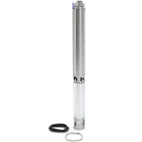 DAB S4 4/14 T KIT Brunnenpumpe