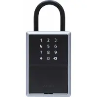 ABUS Bluetooth-Truhe mit Code und Bügel
