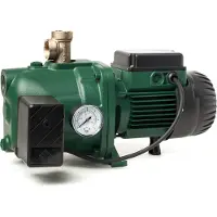 DAB Jet 82 M-P Hauswasserautomat