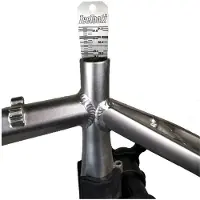 Icetoolz Sattelstütze Rohrmessgerät E326 (ø 25,0 ø31,8 mm)