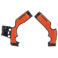Acerbis Mx Rahmenschützer X-Grip X-GRIP SX 65