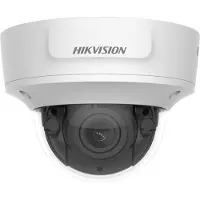 Hikvision AcuSense 8 MP IR Varifocal Dome Network Camera DS-2CD2786G2-IZS Netværksovervågningskamera Udendørs 3840 x 2160