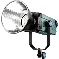 Sirui C300B Dual Use RGB LED Dauerlicht / Studioleuchte 300W