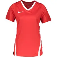 Nike Team Spike Kurzarm-t-shirt
