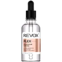 REVOX B77 PLEX Molecular Hair Oil