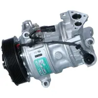 NRF Kompressor, Klimaanlage GENUINE 320024G