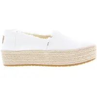Toms Espadrille "Halbschuhe Textil"