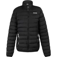 Regatta Damen-Daunenjacke Hillpack II