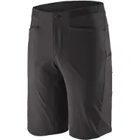 Patagonia Radlerhose Herren Dirt Craft Bike Shorts Black-Größe 30
