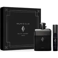 Ralph Lauren Ralph's Club Parfum 100ml and Travel Size 10ml