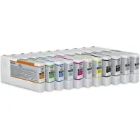 Epson T9137 - Hellschwarz - Druckerpatrone