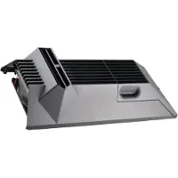 Raise3D Air Filter Fan Assembly for Pro 3 Series