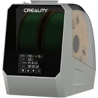 Creality Space Pi Plus Filament Trocknungsstation