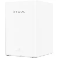 Xtool Smoke Extractor Extruderzubehör