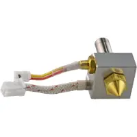 Raise3D Pro3 Series Hot End Assembly