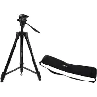 Celestron Ultima Tripode Silber