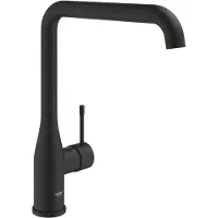 GROHE Essence, Schwarz