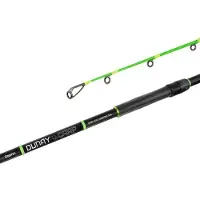 Delphin DUNAY Carp Angelrute 2,4 m 200 g 2 Teile