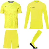 Uhlsport Sportanzug "Torwart-Sets Prediction" 4