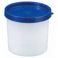 Westmark 4 Kräuterdosen "Trio" 0,2 l