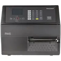 Honeywell Etikettendrucker PX45A00000000400