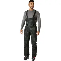 Helly Hansen Herren Hose SOGN BIB SHELL PANT