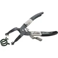 Hazet Schlauchschellenzange 798-9, Spannbereich: 60 mm