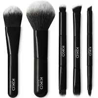 KIKO Milano Travel Brush Set