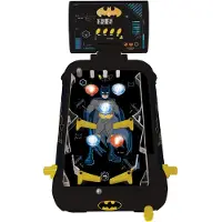 Batman Elektronisches Flipper-brettspiel