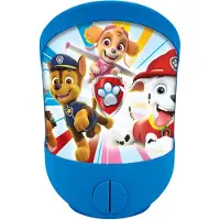 Paw Patrol Nachtlicht
