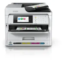 Epson WorkForce Pro WF-C5890DWF - Tintenstrahldrucker